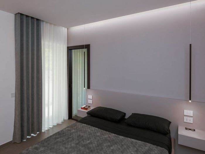 Archisio - Salvatore Vicidomini - Progetto Casa fm