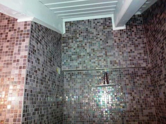 Archisio - Non Solo Bianco - Progetto Ristrutturazione interni