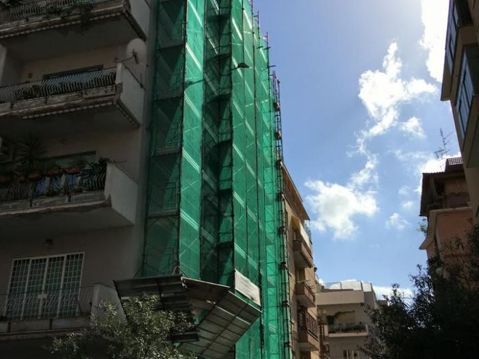 Archisio - Ingegnere Ferdinando Mangiavacchi - Progetto Altri lavori