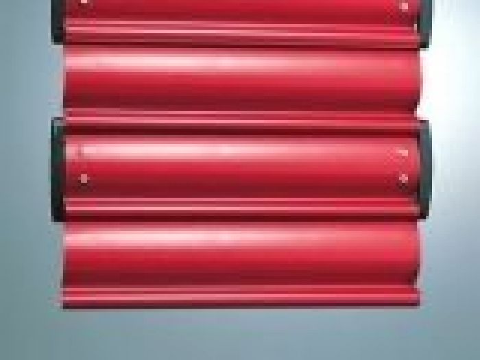 Archisio - Riparazione Serrande Lecco - Progetto Serrande e cancelletti