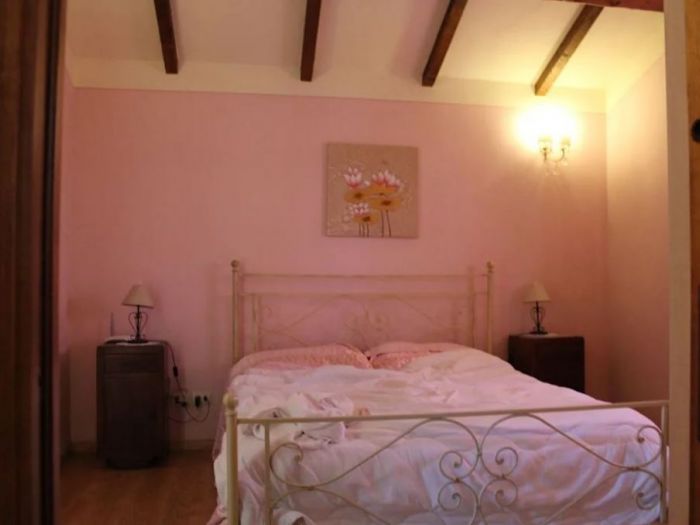 Archisio - Angela Paniccia - Progetto Relooking agriturismo