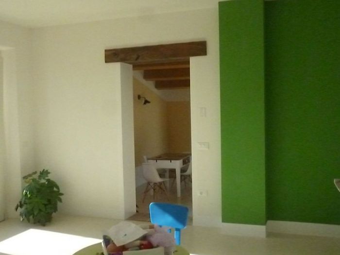 Archisio - Donatella Magni - Progetto Restauro e risanamento conservativo