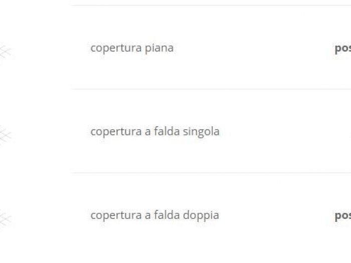 Archisio - Modom Architecture - Progetto Living iam75