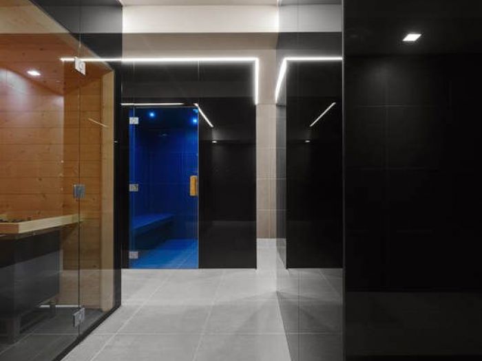 Archisio - Christian Schwienbacher - Progetto Kabis