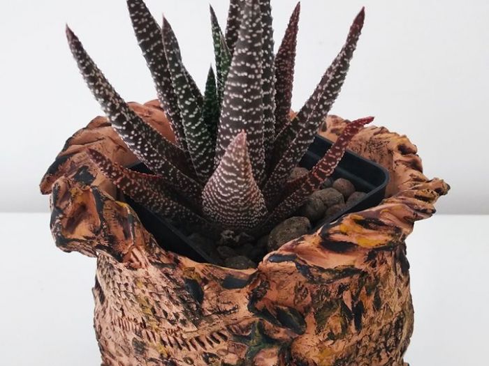 Archisio - Frisart - Progetto Vasi