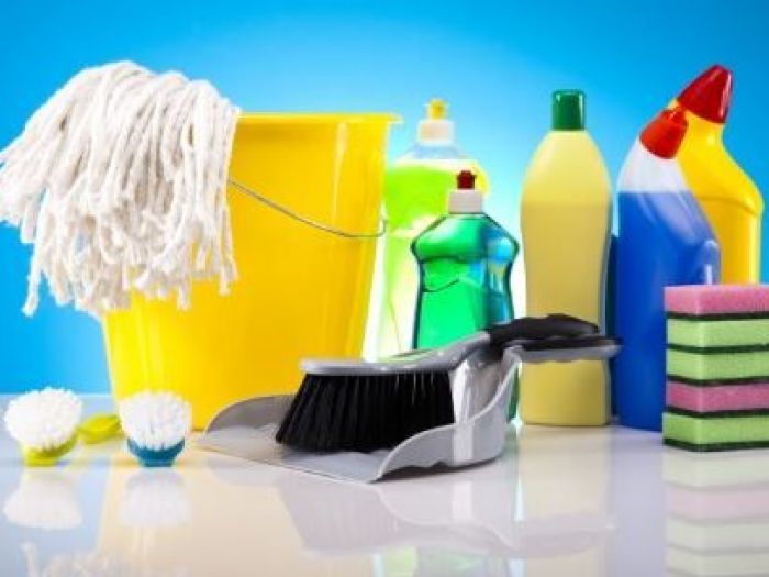 Archisio - Mcclean Di Cappai M Impresa Di Pulizie - Progetto Pulizie professionali