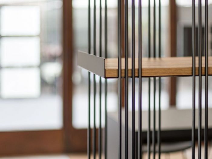 Archisio - Rndr Studio - Progetto Alloro trieste