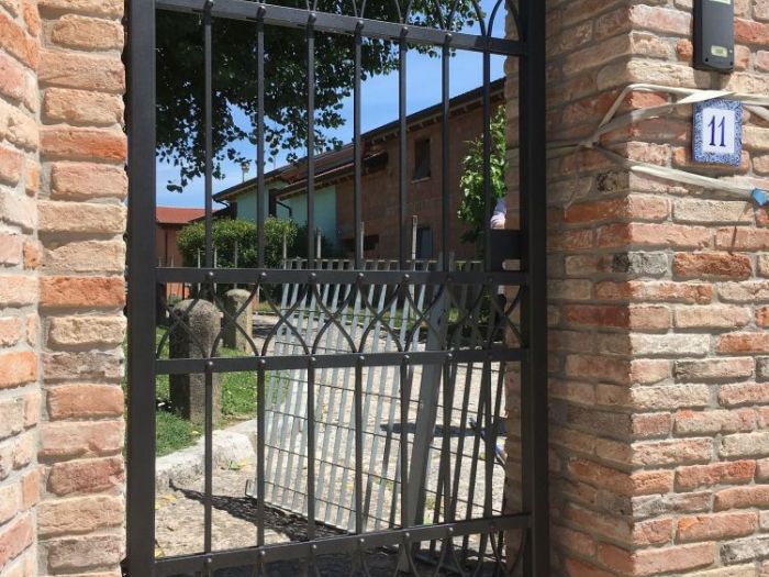 Archisio - Accademia Dei Metalli - Progetto Carpenteria metallica