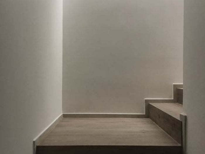 Archisio - Antonio Bellomo Designer - Progetto Area 504 residenziale