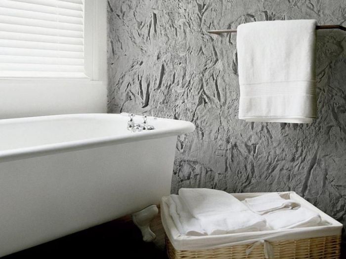 Archisio - Tassonedil - Progetto Carta da parati per donare una spiccata personalit agli ambienti