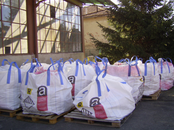 Archisio - Domus Costruzioni E Amianto - Progetto Bonifica amianto e coperture