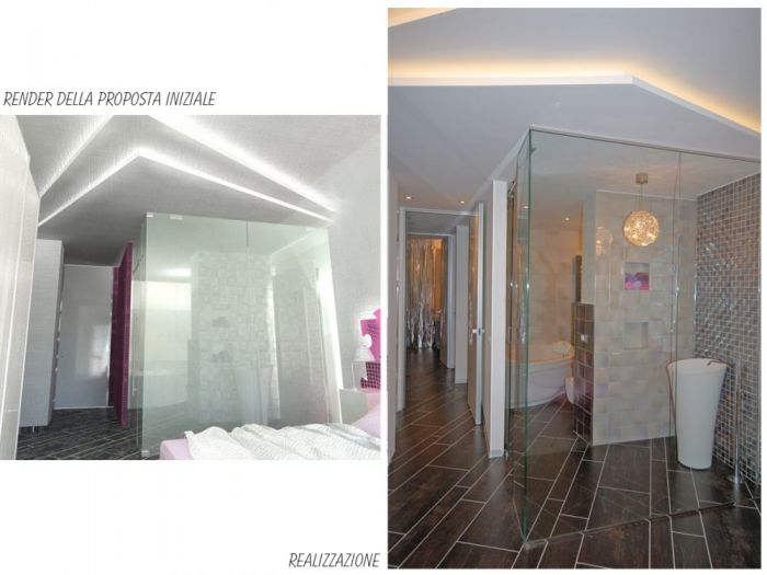 Archisio - Studio Seritti - Progetto Cecilia 2010