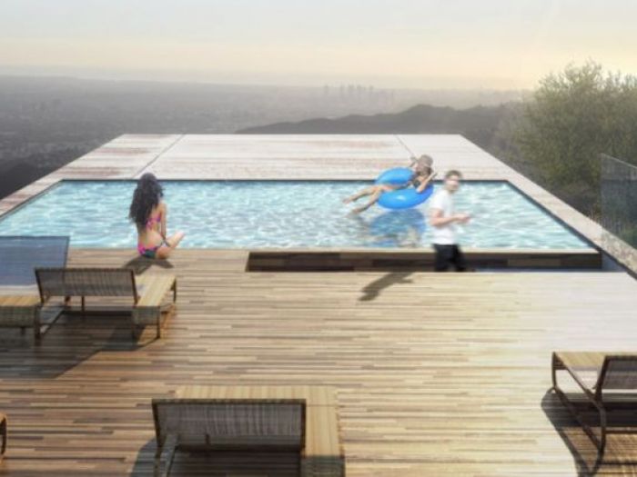 Archisio - Wow Imgs - Progetto Last house on mulholland