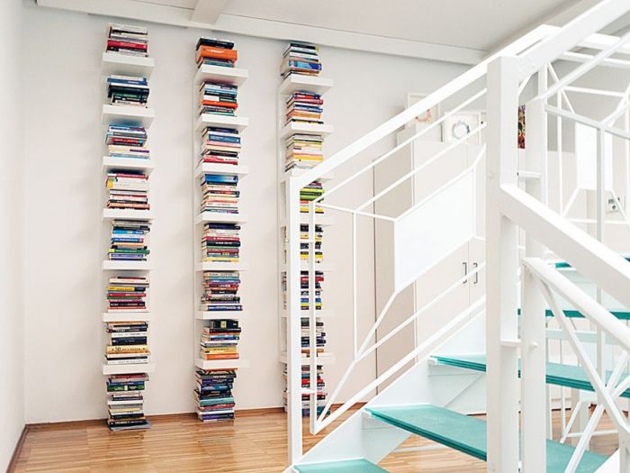 Archisio - Made With Home - Progetto Mini appartamento in loft a milano