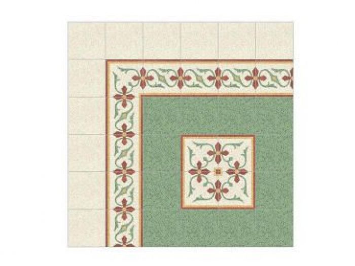 Archisio - Romano Pavimenti - Progetto Graniglie