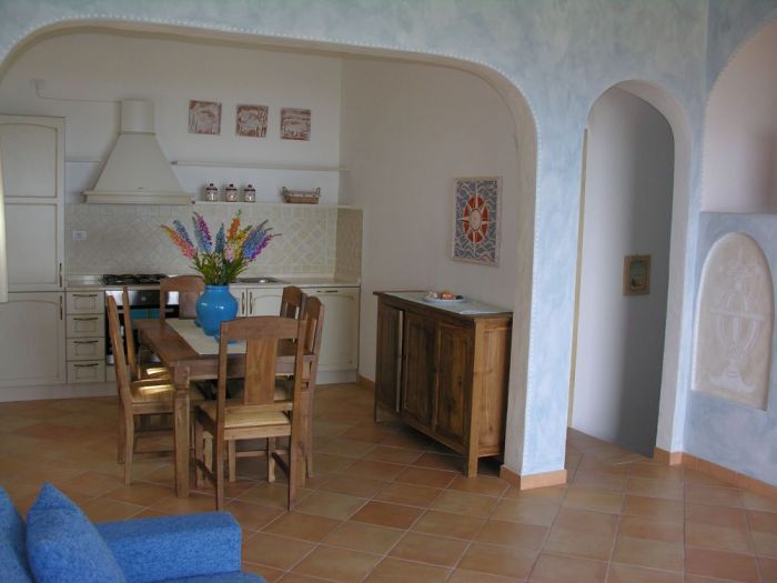 Archisio - Impresa Edile Marongiu - Progetto Interni