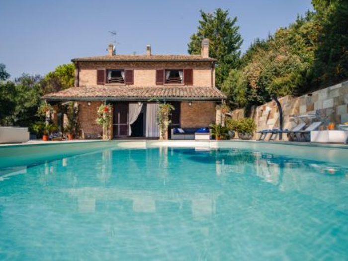 Archisio - Wilson Santinelli - Progetto Interni pesaro urbino