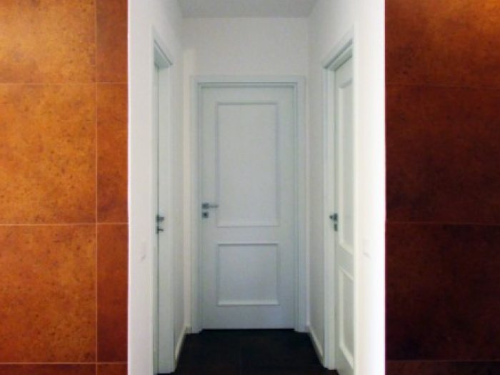 Archisio - Studio Promenade Architecturale - Progetto Ristrutturazione gc7