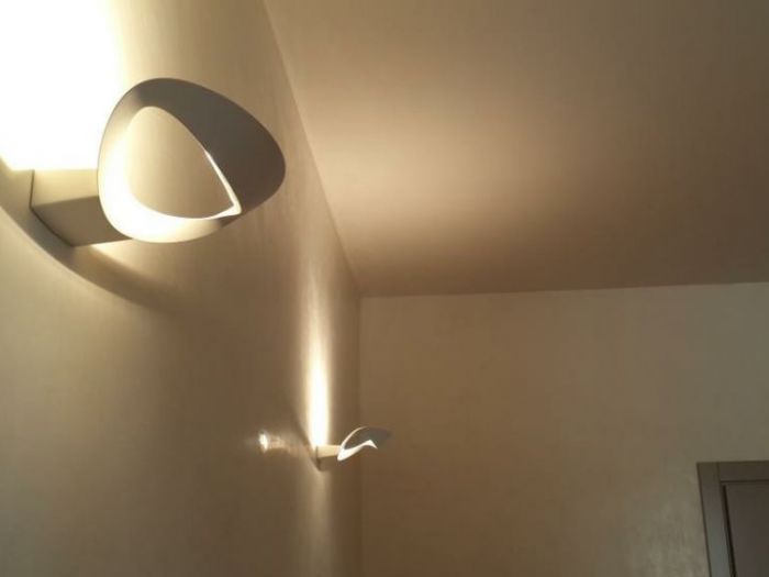 Archisio - Laghai Architecture Studio - Progetto Home laghai florence1993abitazione laghai firenze1993