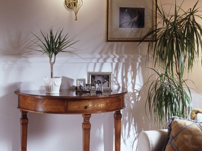 Archisio - Moletta Mobili - Progetto Collezione ca dolfin