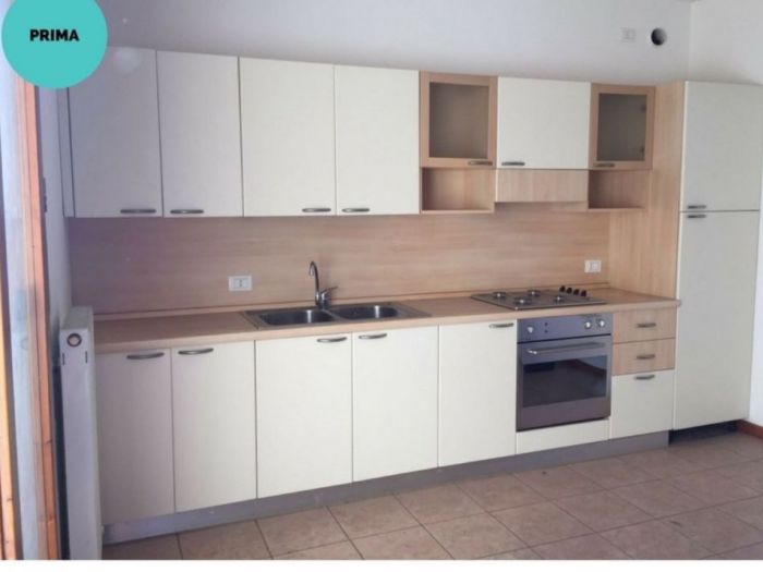 Archisio - Giovanna Favero - Home Loving - Progetto Prima e dopo