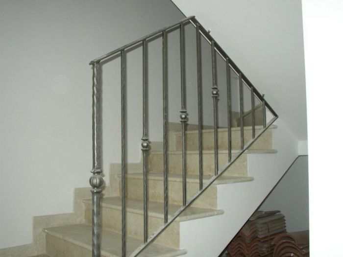 Archisio - Il Fabbro Di Ezio Marchina - Progetto Prodotti di qualit