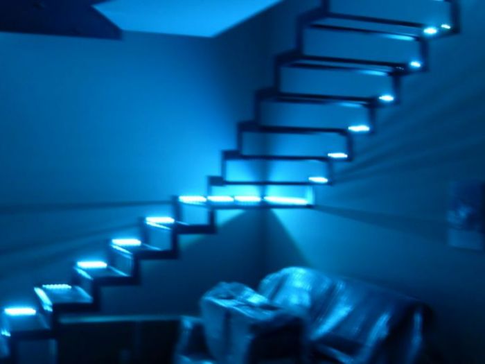 Archisio - Helitec - Progetto Illuminazione di esterni