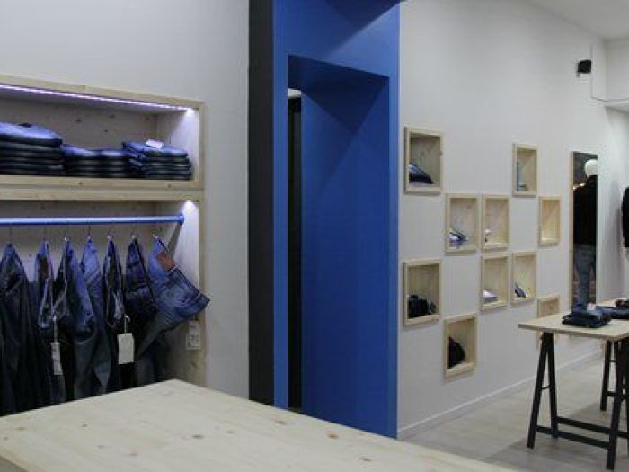 Archisio - Mario Verace - Progetto Contro corrente