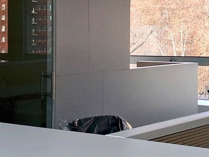 Archisio - Arco Associati Studio Di Architettura E Ingegneria srl - Progetto Progettazione e direzione dei lavori per la realizzazione dei nuovi uffici di swatch a milano