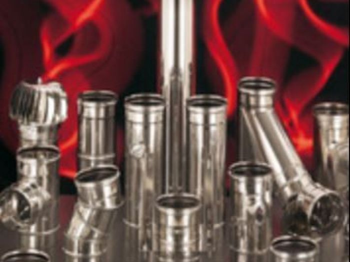 Archisio - Inox Tech Italia - Progetto Acciaio