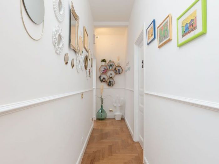 Archisio - Daniele Raffaelli - Progetto Bb maison vantaggio