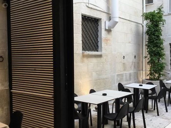 Archisio - Antonio Bellomo Designer - Progetto Komera