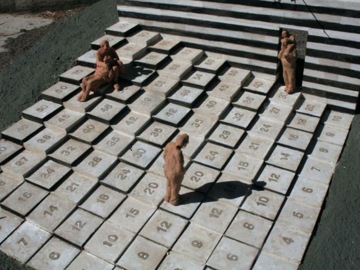 Archisio - Leolab - Progetto Parco pitagora