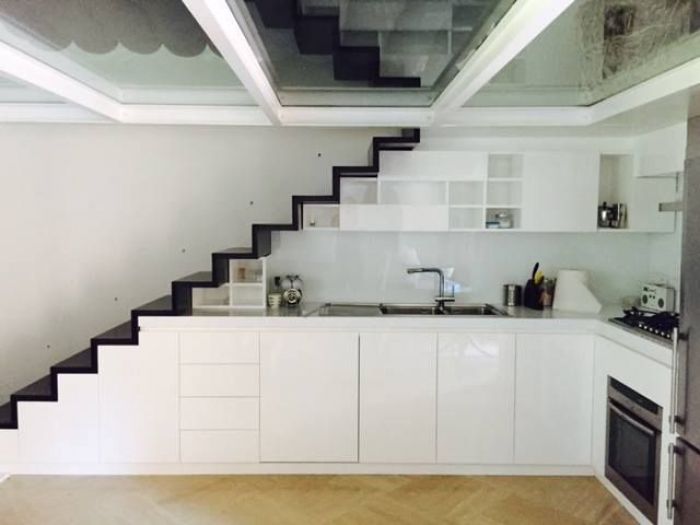 Archisio - Gian Luca Gentili - Progetto Private house - san nicola