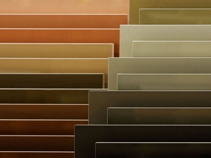 Archisio - Oliva Materiali Da Costruzione Materiale Elettrico E Idraulico Ceramiche Pitture - Progetto Ceramiche e pitture