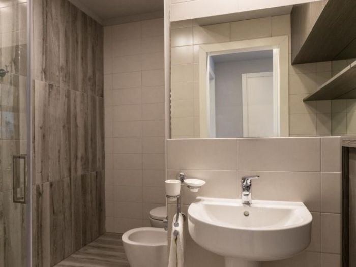 Archisio - Neoz Photography - Progetto Fotografie di interni centro residenziale mybonola