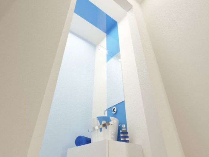 Archisio - Antonella Favalli - Progetto Villa romana