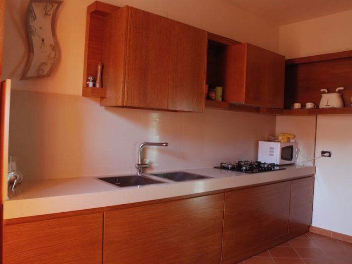 Archisio - Falegnameria Bucciano Giuseppe Carpenterie In Legno - Progetto Interni