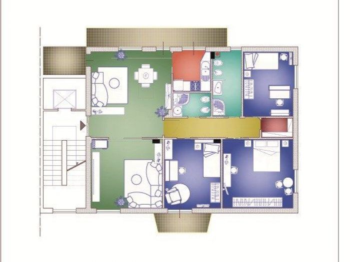 Archisio - Giuseppe Ariano - Progetto Capodimonte