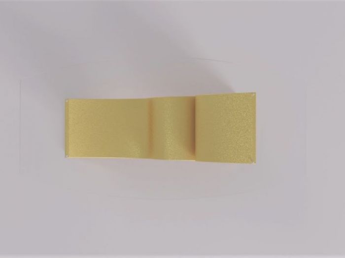 Archisio - Dablec Di Tiziano Moletta - Progetto Tavolino da salotto moderno pegaso