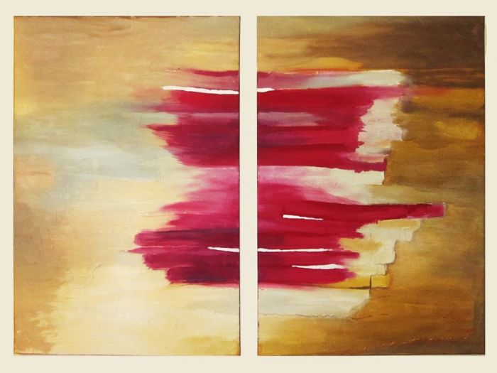 Archisio - Architetto Condorelli Alessandro - Progetto Dipinti