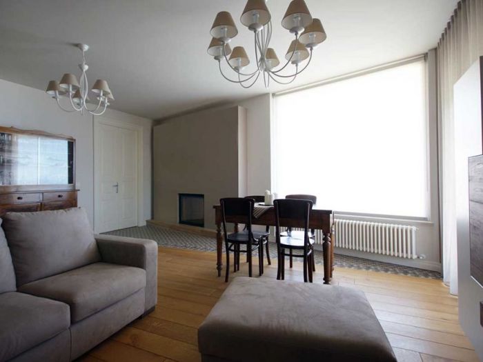 Archisio - Piero Geminelli Gesto - Progetto Residenzialea23