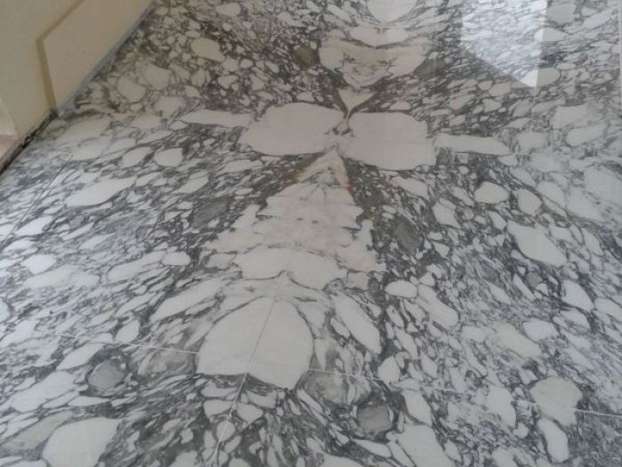 Archisio - Massimo Ciuffardi - Mc Marbre Design - Progetto Montecarlo bay - lorange verte