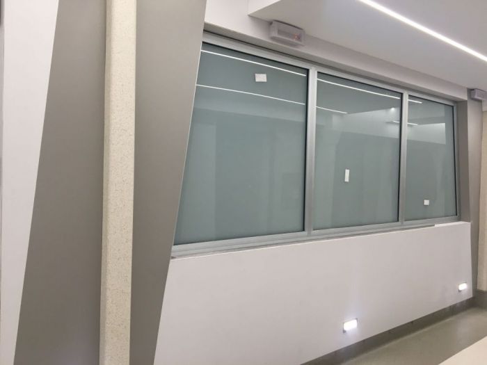 Archisio - Errico Gaglianese - Progetto Rifacimento pavimento tunnel di collegamento s Anna hospital