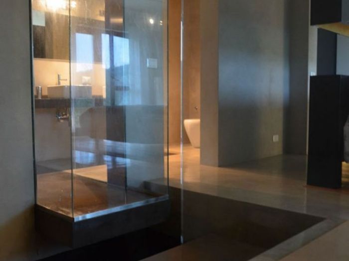 Archisio - Matteo Pavese Odap - Progetto Kw08