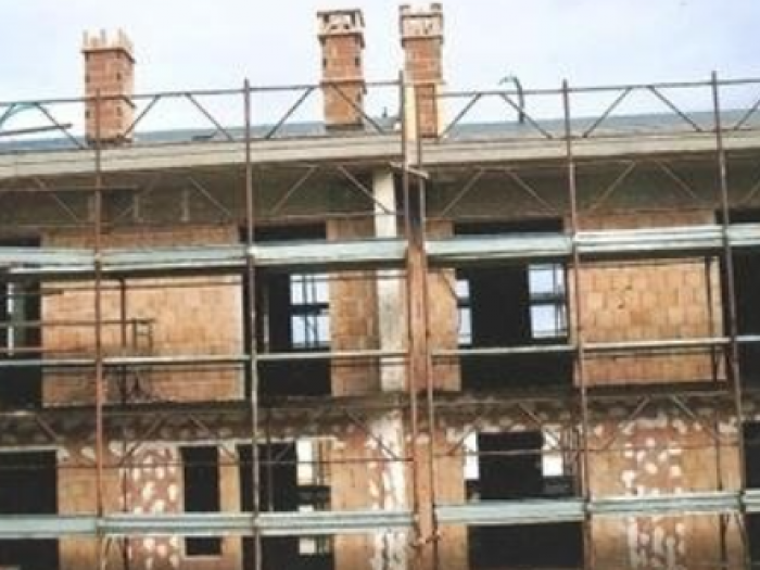 Archisio - Edilcentro Sas - Progetto Lavoro 4