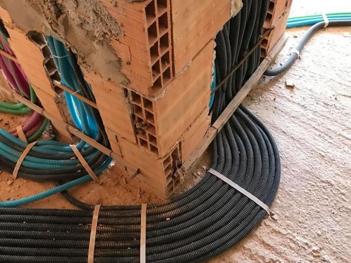 Archisio - Futur Elettric Impianti - Progetto Installazione impianto elettrico