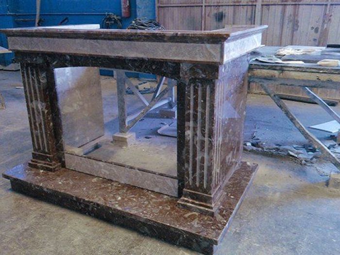 Archisio - King Rivestimenti - Progetto Rivestimenti per caminetti di design in umbria