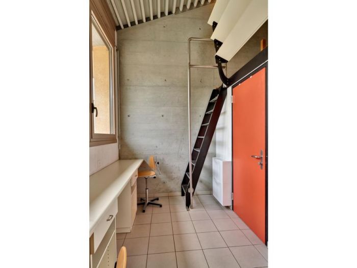 Archisio - Franco Monti - Progetto Collegio papio