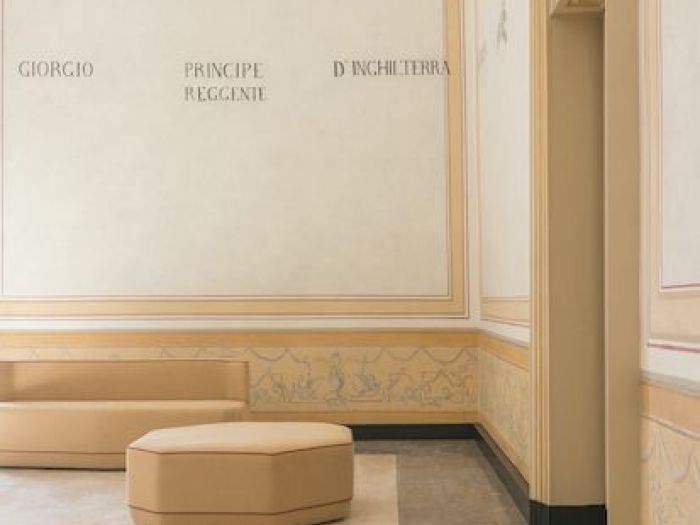 Archisio - Galati Casmiro Giorno - Progetto Arcivescovado di catania